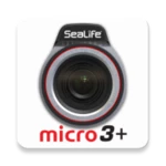 Logo of SeaLife Micro 3+ android Application 